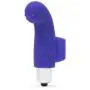 Worldgirl Gee Whizz 7 Function G-Spot Finger Vibrator