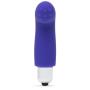 Worldgirl Gee Whizz 7 Function G-Spot Finger Vibrator Worldgirl Gee Whizz 7 Function G-Spot Finger Vibrator