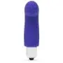 Worldgirl Gee Whizz 7 Function G-Spot Finger Vibrator