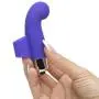 Worldgirl Gee Whizz 7 Function G-Spot Finger Vibrator