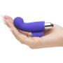 Worldgirl Gee Whizz 7 Function G-Spot Finger Vibrator Worldgirl Gee Whizz 7 Function G-Spot Finger Vibrator