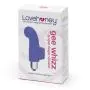Worldgirl Gee Whizz 7 Function G-Spot Finger Vibrator