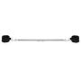 Bondage Boutique Expandable Spreader Bar and Cuffs Set