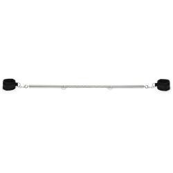 Bondage Boutique Expandable Spreader Bar and Cuffs Set