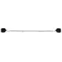 Bondage Boutique Expandable Spreader Bar and Cuffs Set