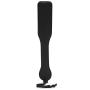 Sex & Mischief Faux Leather XOXO Spanking Paddle