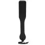 Sex & Mischief Faux Leather XOXO Spanking Paddle Sex & Mischief Faux Leather XOXO Spanking Paddle