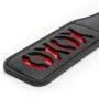 Sex & Mischief Faux Leather XOXO Spanking Paddle Sex & Mischief Faux Leather XOXO Spanking Paddle