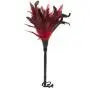 Fetish Fantasy Frisky Red Feather Tickler Fetish Fantasy Frisky Red Feather Tickler