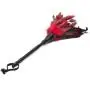 Fetish Fantasy Frisky Red Feather Tickler Fetish Fantasy Frisky Red Feather Tickler