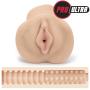 THRUST Full Force Realistic Vagina Kit (6 Piece)