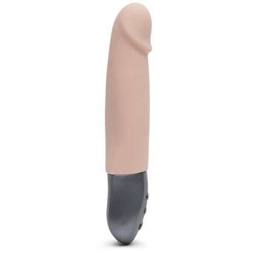 Fun Factory Stronic Real Rechargeable Thrusting Realistic Vibrator Fun Factory Stronic Real Rechargeable Thrusting Realistic Vibrator