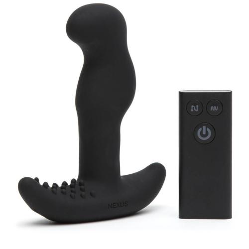 Nexus G-Stroker Rechargeable Prostate Massager Nexus G-Stroker Rechargeable Prostate Massager