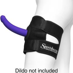 Sportsheets Thigh Strap-On Harness