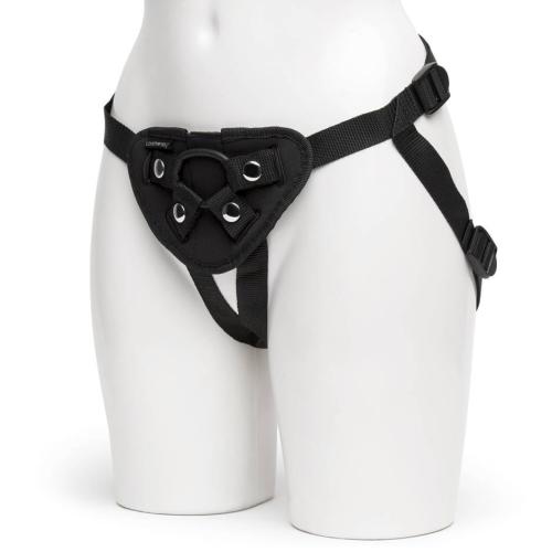 Worldgirl Universal Strap-On Harness