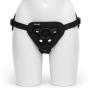 Worldgirl Full-Back Strap-On Harness 