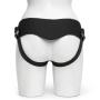 Worldgirl Full-Back Strap-On Harness 