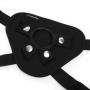 Worldgirl Full-Back Strap-On Harness 