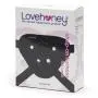 Worldgirl Full-Back Strap-On Harness Worldgirl Full-Back Strap-On Harness