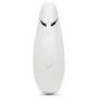 Womanizer Premium Rechargeable Smart Silence Clitoral Stimulator White Womanizer Premium Rechargeable Smart Silence Clitoral Stimulator White