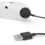 Womanizer Premium Rechargeable Smart Silence Clitoral Stimulator White Womanizer Premium Rechargeable Smart Silence Clitoral Stimulator White