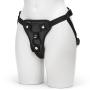 Worldgirl Double Penetration Strap-On Harness 