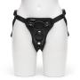 Worldgirl Double Penetration Strap-On Harness 