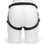 Worldgirl Double Penetration Strap-On Harness 