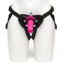 Tracey Cox Supersex Strap-On Pegging Kit (4 Piece)