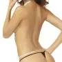 Seven 'til Midnight Diamanté Belly Chain with Choker Seven 'til Midnight Diamanté Belly Chain with Choker