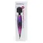 Worldgirl Mains Powered Classic Metallic Magic Wand