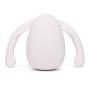 Eva 2 Hands-Free Rechargeable Pink Clitoral Vibrator
