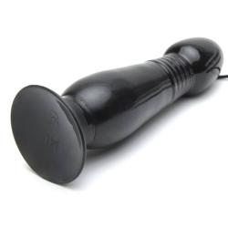 Booty Blaster 10 Function Thrusting Vibrating Butt Plug