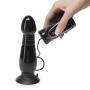 Booty Blaster 10 Function Thrusting Vibrating Butt Plug