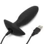Tracey Cox Supersex Rechargeable Vibrating Butt Plug