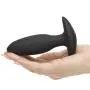 Tracey Cox Supersex Rechargeable Vibrating Butt Plug