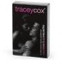 Tracey Cox Supersex Rechargeable Strapless Strap-On Dildo Vibrator