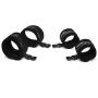 Liberator Talea Spreader Bar Cushion with Cuffs