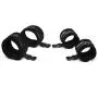 Liberator Talea Spreader Bar Cushion with Cuffs