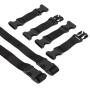 Liberator Talea Spreader Bar Cushion with Cuffs