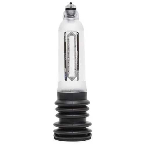 Bathmate HYDRO7 Penis Pump Clear 5-7 Inches Bathmate HYDRO7 Penis Pump Clear 5-7 Inches