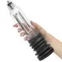 Bathmate HYDRO7 Penis Pump Clear 5-7 Inches Bathmate HYDRO7 Penis Pump Clear 5-7 Inches
