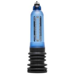 Bathmate HYDRO7 Penis Pump Blue 5-7 Inches