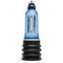 Bathmate HYDROMAX5 Penis Pump Blue 3-5 Inches Bathmate HYDROMAX5 Penis Pump Blue 3-5 Inches