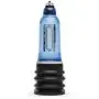 Bathmate HYDROMAX5 Penis Pump Blue 3-5 Inches