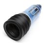 Bathmate HYDROMAX5 Penis Pump Blue 3-5 Inches Bathmate HYDROMAX5 Penis Pump Blue 3-5 Inches