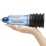 Bathmate HYDROMAX5 Penis Pump Blue 3-5 Inches Bathmate HYDROMAX5 Penis Pump Blue 3-5 Inches