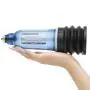Bathmate HYDROMAX5 Penis Pump Blue 3-5 Inches