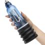 Bathmate HYDROMAX5 Penis Pump Blue 3-5 Inches Bathmate HYDROMAX5 Penis Pump Blue 3-5 Inches