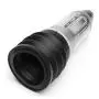Bathmate HYDROMAX5 Penis Pump Clear 3-5 Inches Bathmate HYDROMAX5 Penis Pump Clear 3-5 Inches